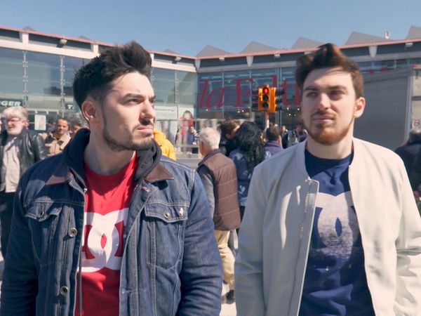 Prank and The City - Best Of