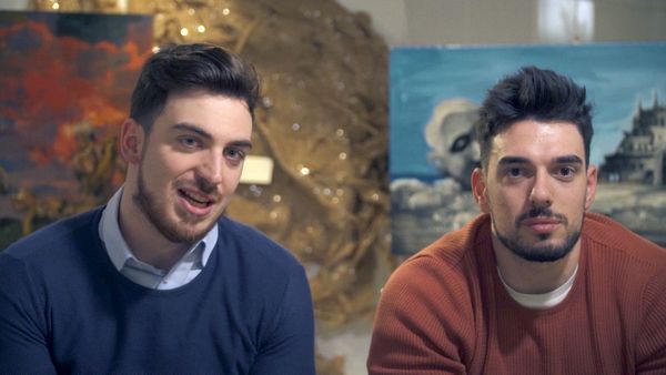 Prank and The City - Firenze