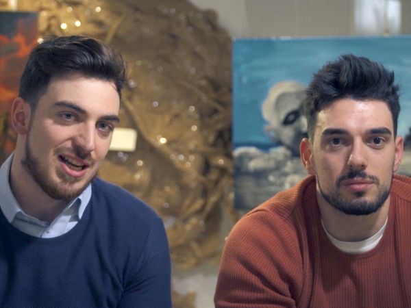 Prank and The City - Firenze