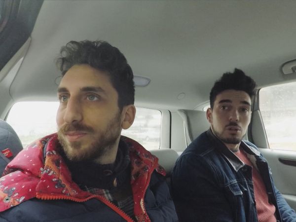 Prank and The City - Milano