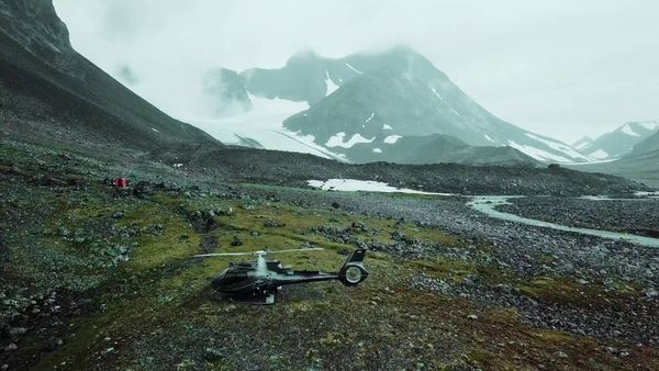 Helikopterpiloterna - Avsnitt 103