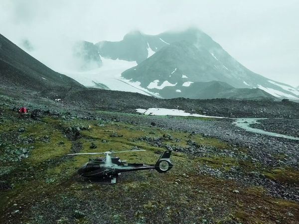 Helikopterpiloterna - Avsnitt 103