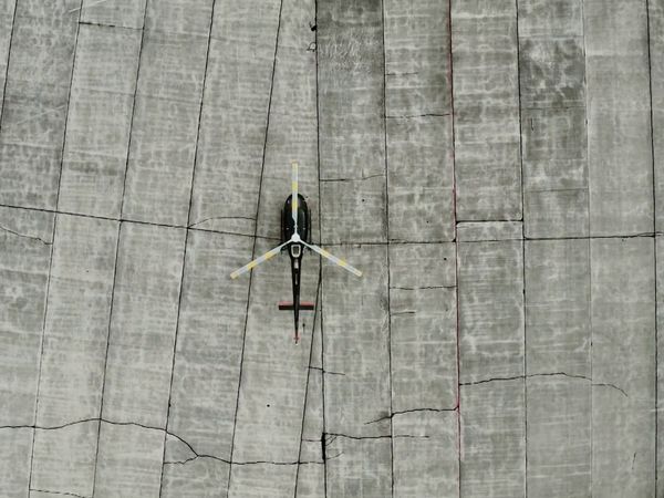 Helikopterpiloterna - Avsnitt 104