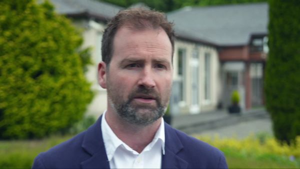 Room to Improve - Athgarvan, Co. Kildare