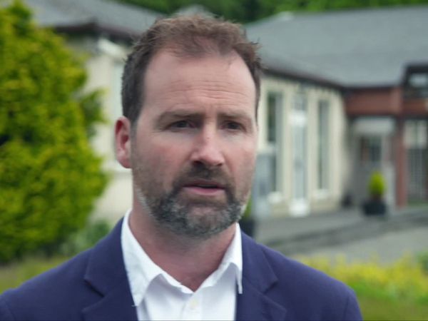 Room to Improve - Athgarvan, Co. Kildare
