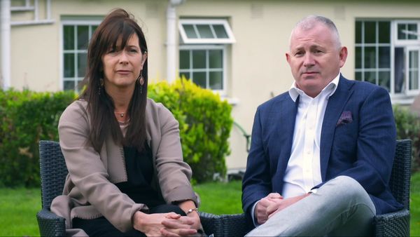 Room to Improve - Ashford Co. Wicklow