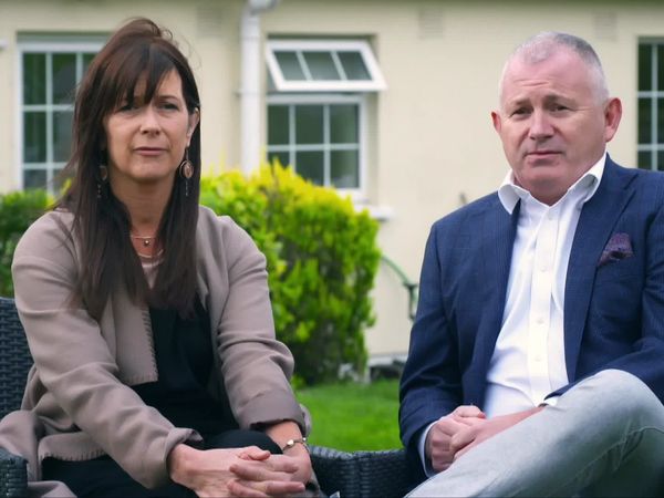 Room to Improve - Ashford Co. Wicklow