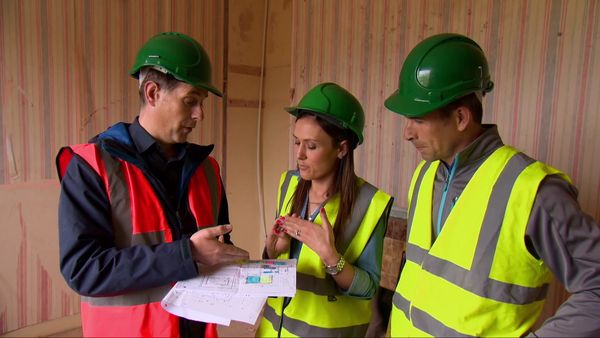 Room to Improve - Moate