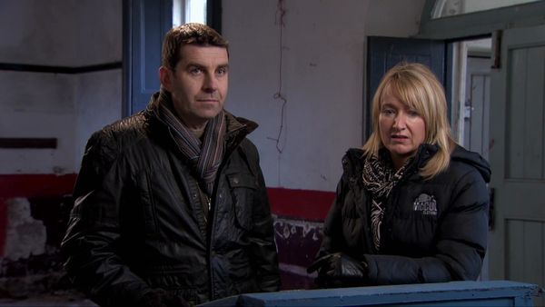Room to Improve - Kilternan