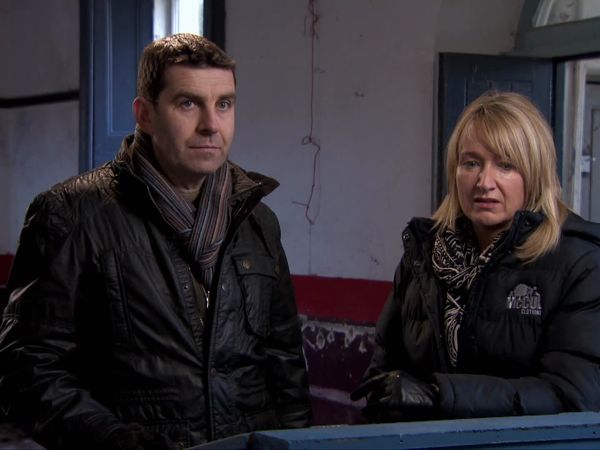 Room to Improve - Kilternan