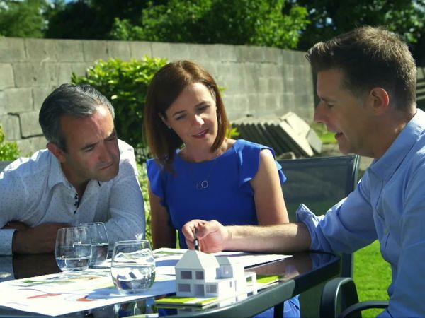 Room to Improve - Stillorgan