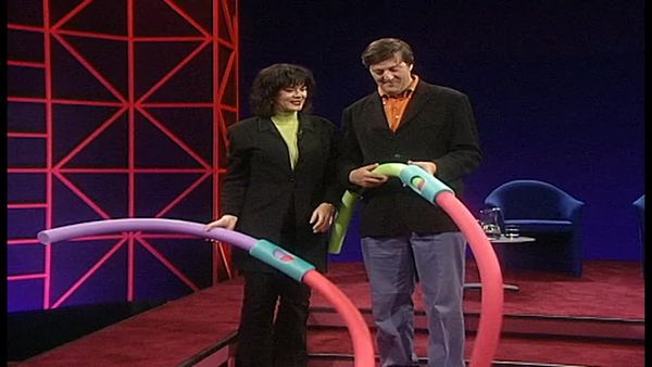 Whose Line Is It Anyway? - Episode 4