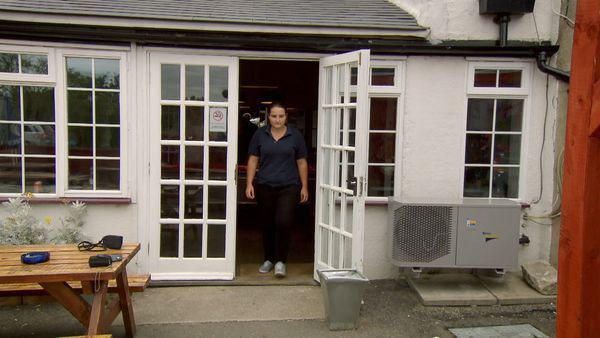 James May's Man Lab - Episode 4