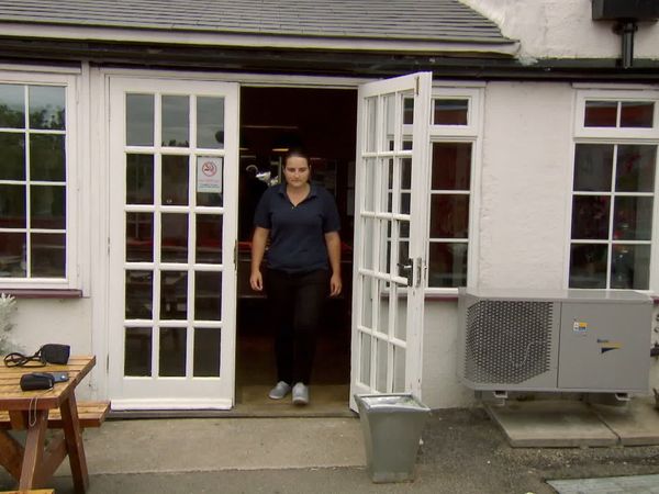James May's Man Lab - Episode 4