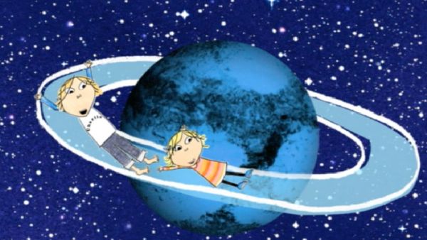 Charlie And Lola - There Is Only One Sun and That Is Me // We Do Promise Honestly We Can Look After Your Dog