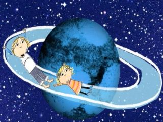 Charlie And Lola - I'm Really Ever Not So Well // I Am Hurrying, I'm Almost Nearly Ready