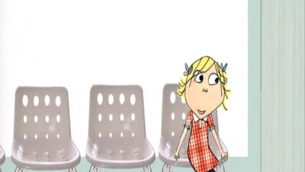 Charlie And Lola - How Many More Minutes? // I Am Collecting a Collection