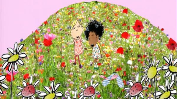 Charlie And Lola - My Best, Best, Bestest Friend // Lucky, Lucky Me!