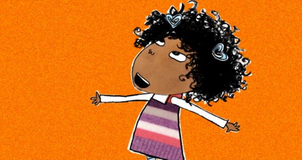 Charlie And Lola - I Slightly Want to Go Home // I Am Extremely Absolutely Boiling