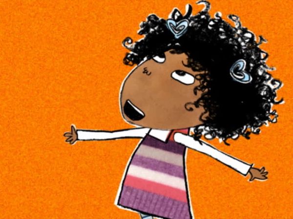 Charlie And Lola - I Slightly Want to Go Home // I Am Extremely Absolutely Boiling
