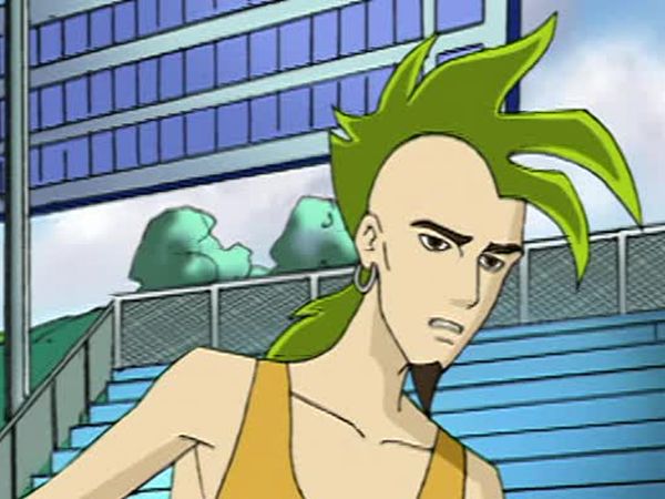 Dino Squad - Growth Potential