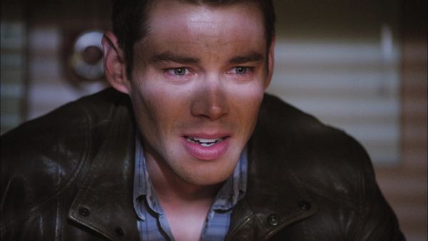 Stargate Universe - Cloverdale