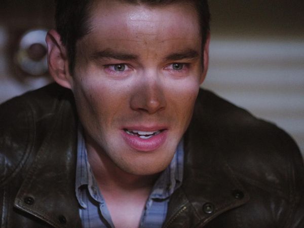 Stargate Universe - Cloverdale