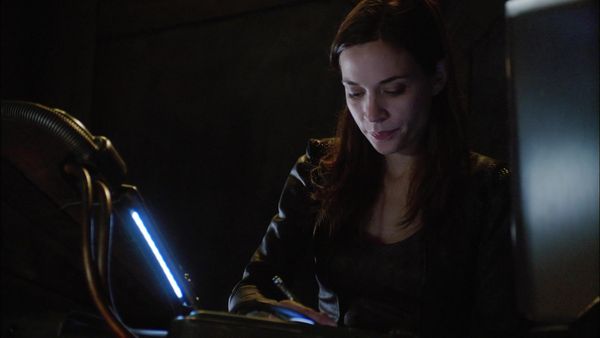 Stargate Universe - The Greater Good