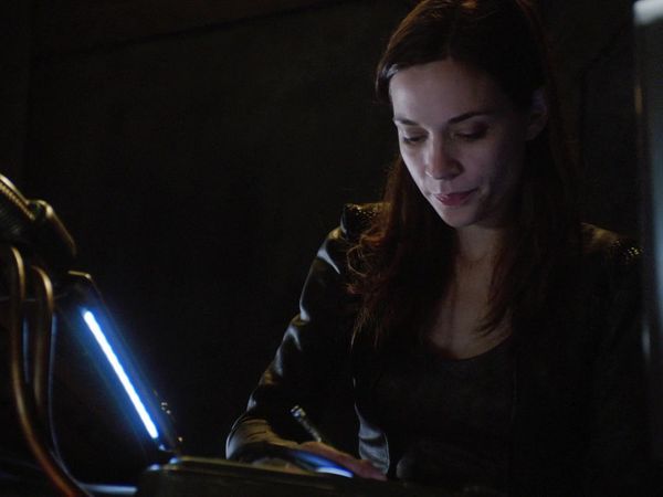 Stargate Universe - The Greater Good