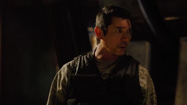 Stargate Universe - Resurgence