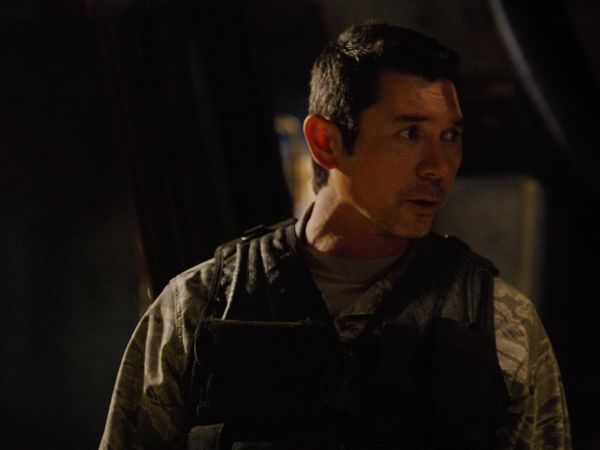 Stargate Universe - Resurgence