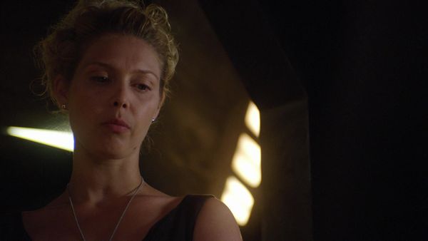 Stargate Universe - Deliverance