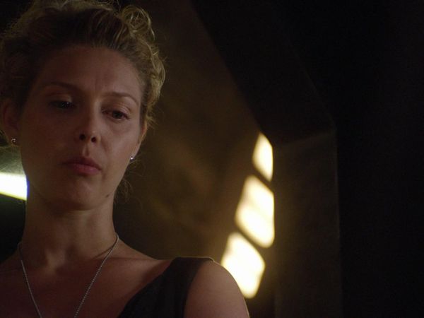 Stargate Universe - Deliverance