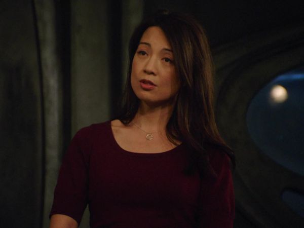 Stargate Universe - Twin Destinies