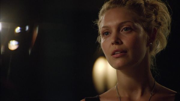 Stargate Universe - Alliances