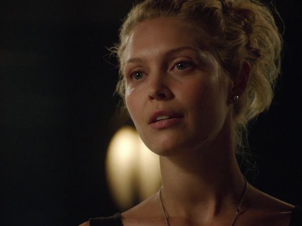 Stargate Universe - Alliances