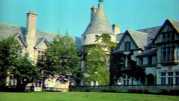 Dark Shadows - Episode 534