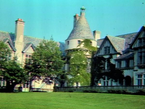 Dark Shadows - Episode 534