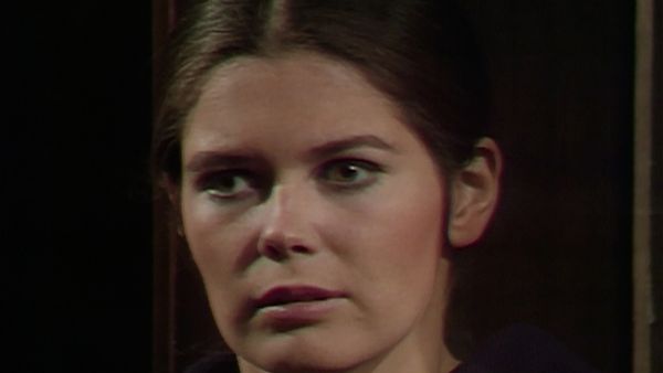 Dark Shadows - Episode 535