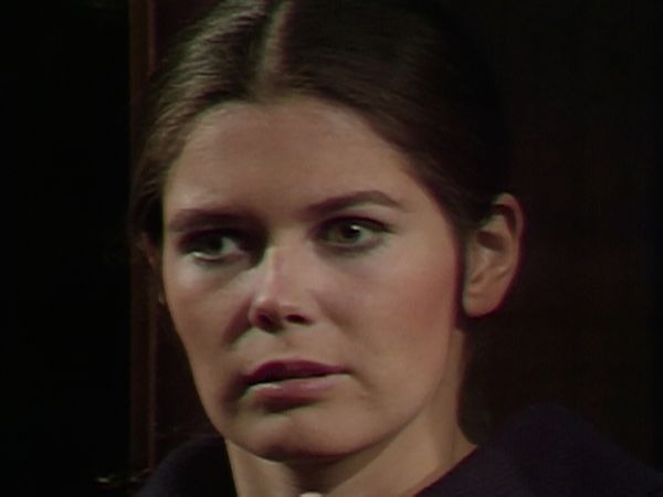 Dark Shadows - Episode 535