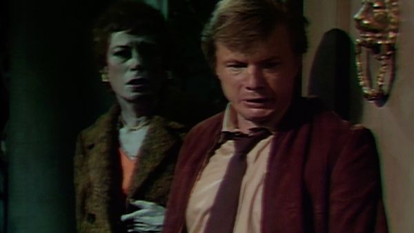 Dark Shadows - Episode 536