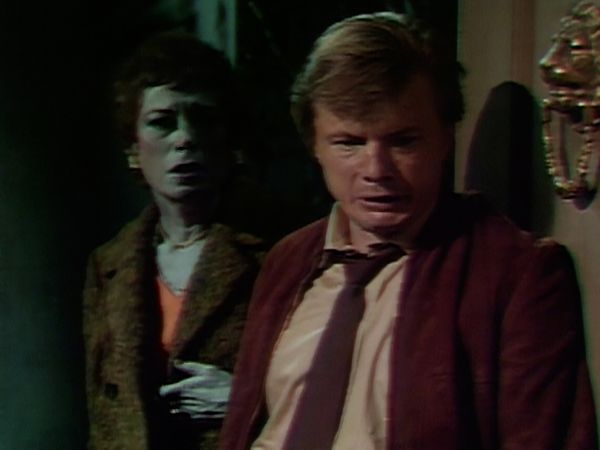 Dark Shadows - Episode 536