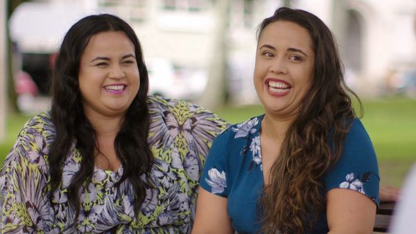 Karena and Kasey's Foreign Flavors - New Caledonia