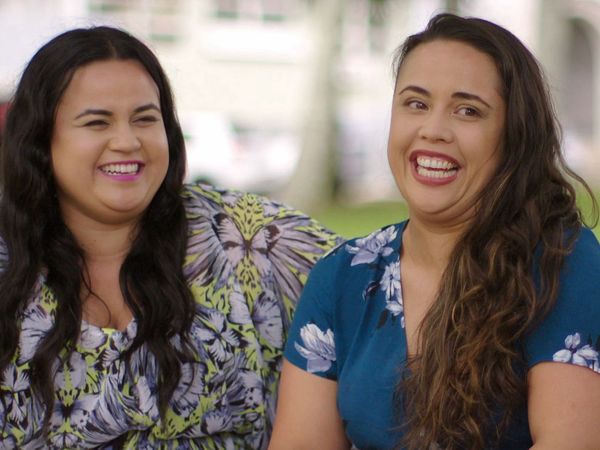 Karena and Kasey's Foreign Flavors - New Caledonia