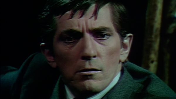 Dark Shadows - Episode 538