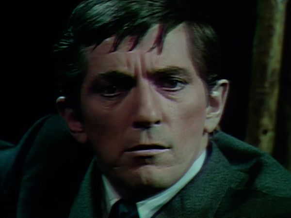 Dark Shadows - Episode 538