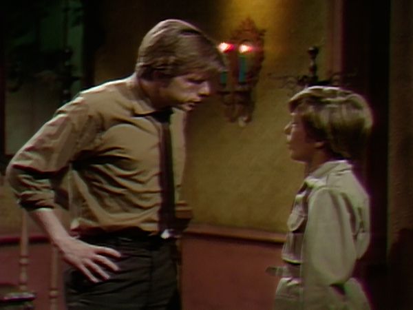 Dark Shadows - Episode 540