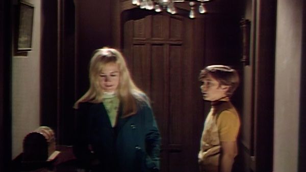 Dark Shadows - Episode 539