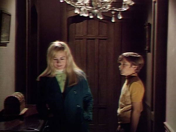 Dark Shadows - Episode 539