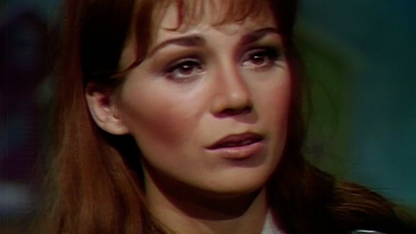 Dark Shadows - Episode 541